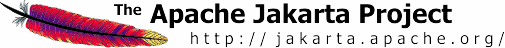 The Apache Jakarta Project